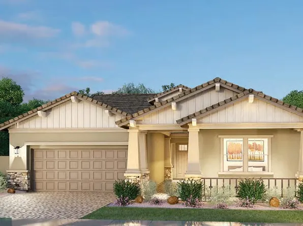 3043 E EVERGREEN Street, Mesa, AZ 85213