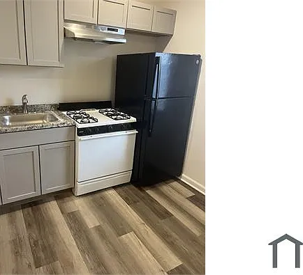 2 bed, 630 sqft, $1,600 — Photo 3