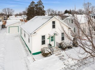 1561 Morrow St, Green Bay, WI 54302