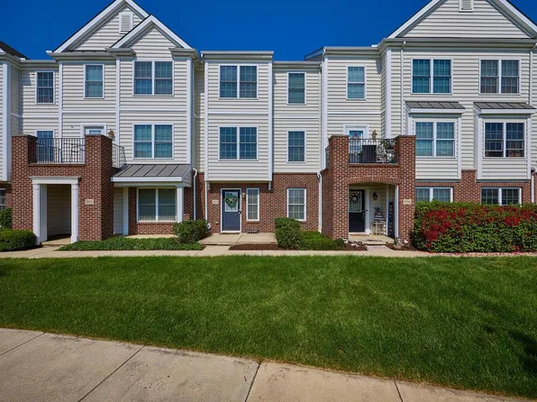 5944 Woodshire Dr #306, Westerville, OH 43081