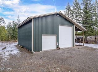 35430 N Saint Joe Dr, Spirit Lake, ID 83869