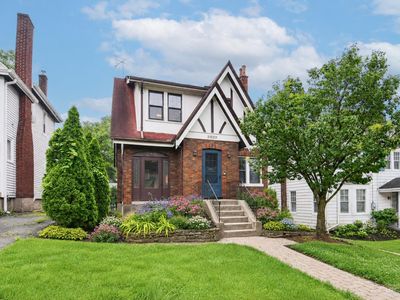 3019 Gloss Ave, Cincinnati, OH, 45213