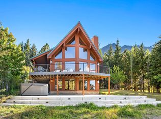 220 Bighouse Rd, Cle Elum, WA 98922