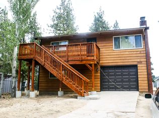 39639 Forest Rd, Big Bear Lake, CA 92315