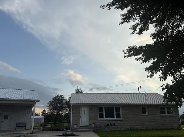 7603 W Delphi Pike, Converse, IN 46919