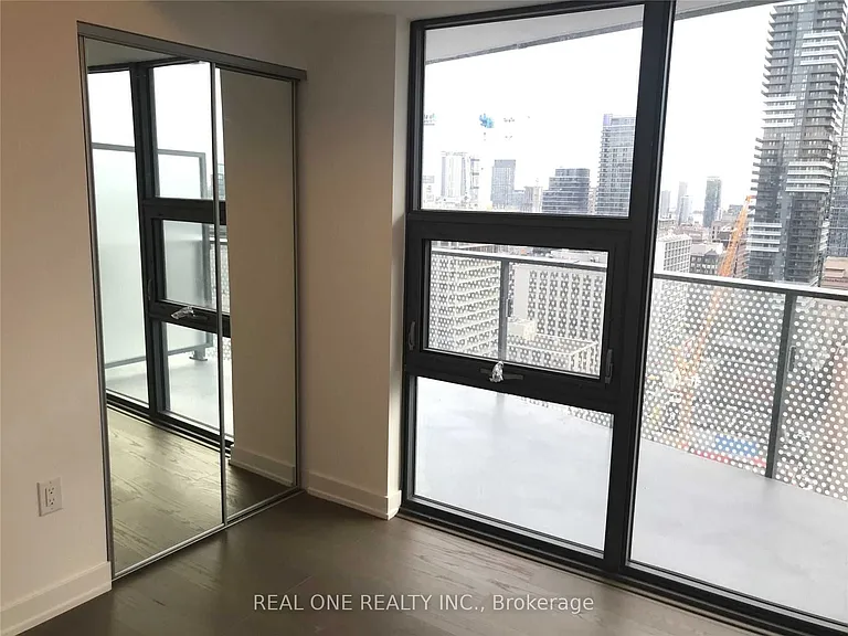 11 Wellesley St W #2302 — Photo 12