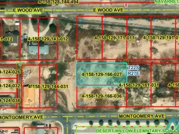 N Of 904 Montgomery Ave, Carlsbad, NM 88220