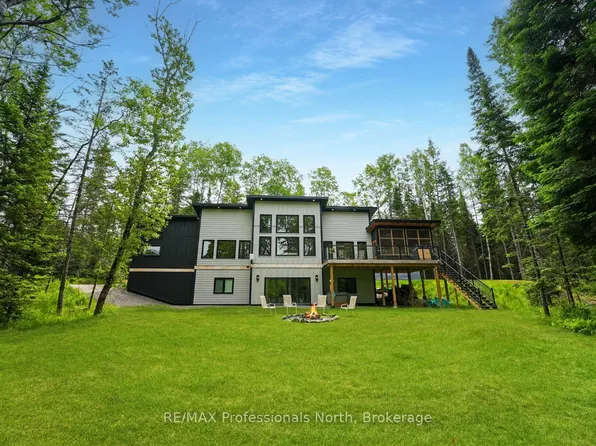 1086 Stothart Creek Rd, Dysart Et Al, ON K0M 1S0