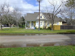 1421 5th St, Rosenberg, TX 77471