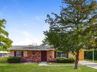 190 Estancia St, Saint Augustine, FL 32086