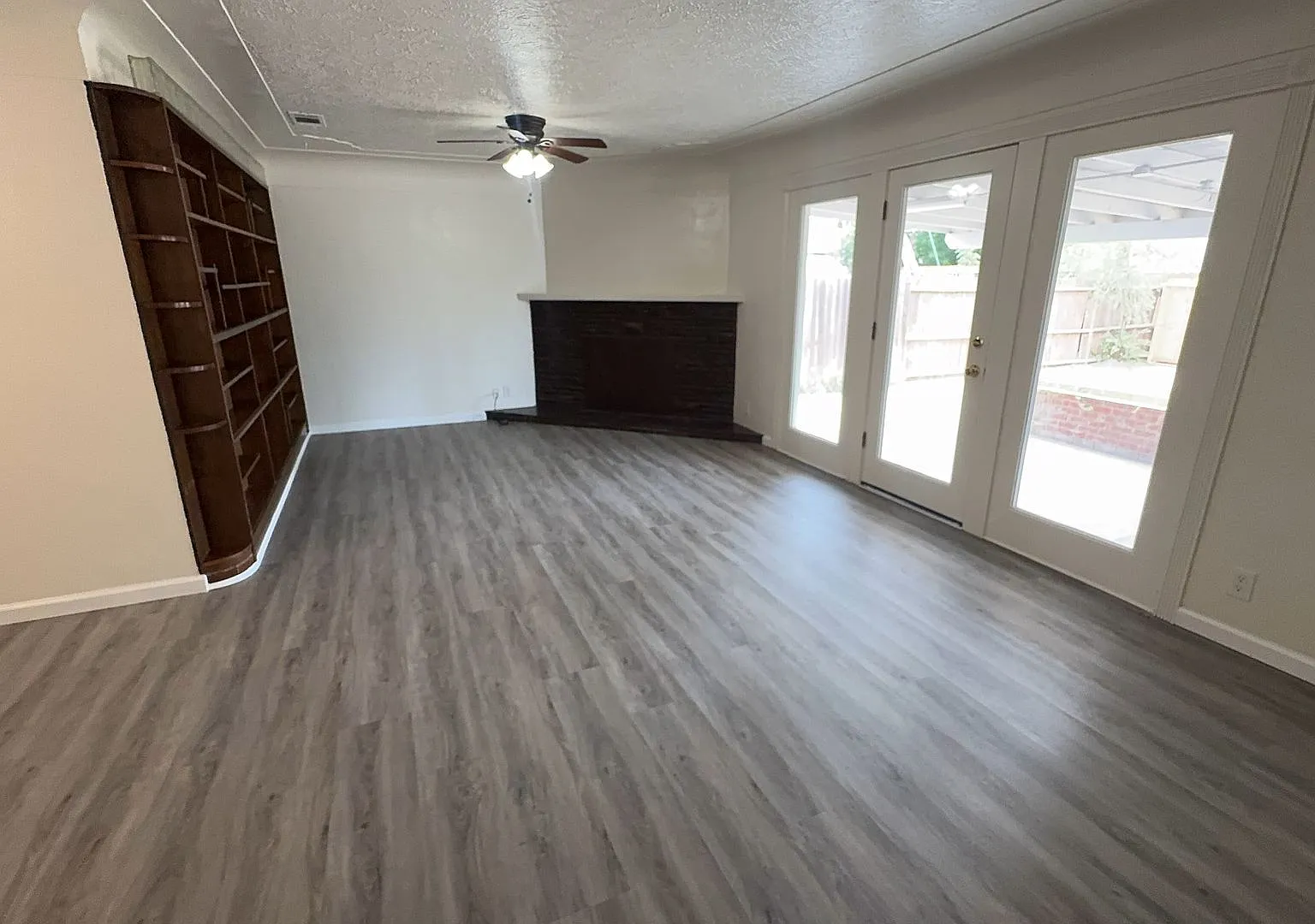 Manteca Home - 3 bedroom 1.5 bathroom — Photo 3