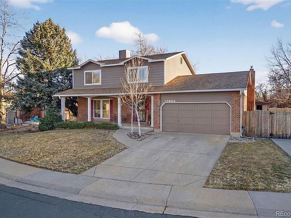 2nd image of 13844 W 68th Drive