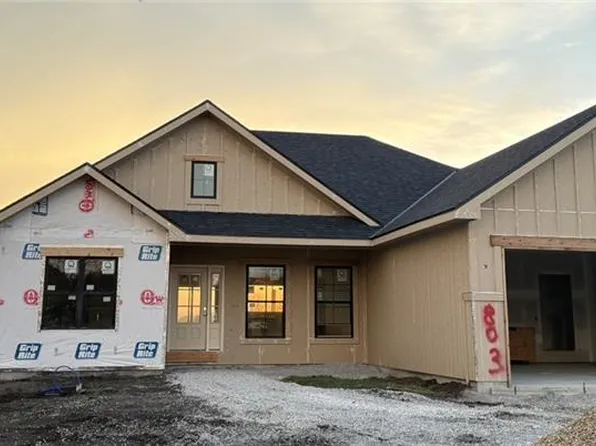 803 Timberline Dr, Cameron, MO 64429