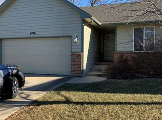 6748 W Shade Ct, Wichita, KS 67212