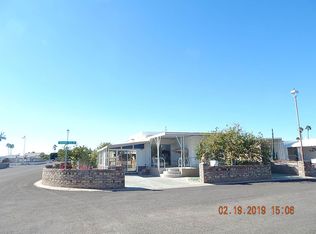 3492 S Kings Ct, Yuma, AZ 85365