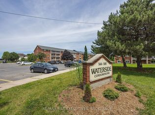 580 Armstrong Rd #118, Kingston, ON K7M8M3