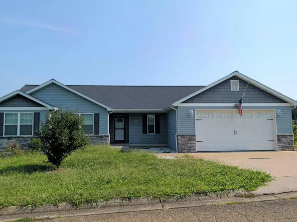 212 Redbud Dr, Fredericktown, MO 63645