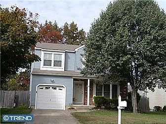 Home for Sale in WINSLOW, NJ $174,900