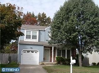 7 Fox Holw, Winslow, NJ 08081