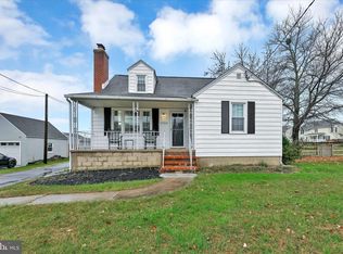 4709 Ridge Rd, Baltimore, MD 21236