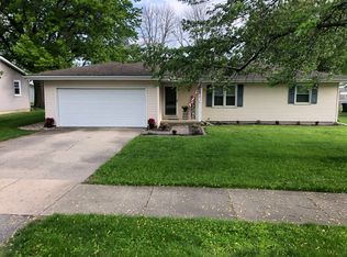 225 Magnolia Dr, Forsyth, IL 62535