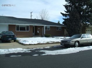 1904 Del Norte Ave, Loveland, CO 80538