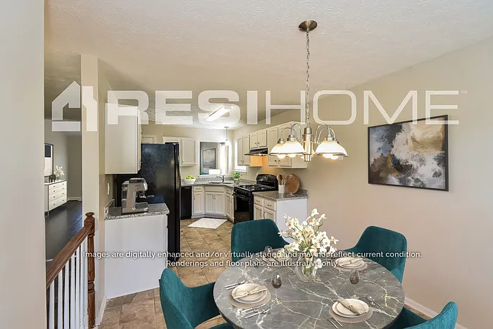 3 bed, 2.0 bath, 1625 sqft, $1,900 — Photo 4