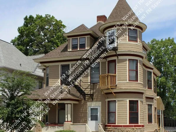 301 N Pinckney St, Madison, WI