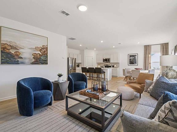 Langston Reserve - Astrid Interior Image 4