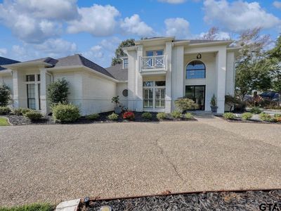 1710 Brandywine Dr, Tyler, TX, 75703