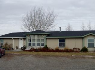 195804 E 54th Prse, Kennewick, WA 99337