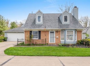 921 Tollis Pkwy #15, Broadview Heights, OH 44147