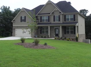 200 Sailors Dr #11, McDonough, GA 30252