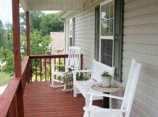 465 Arbor Pointe Trl, Dayton, TN 37321