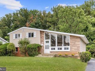 3317 Southgreen Rd, Baltimore, MD 21244