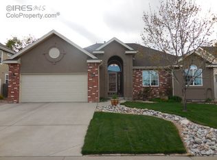 2365 42nd Avenue Ct, Greeley, CO 80634
