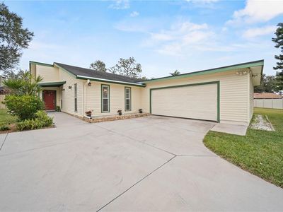 6126 Wendel Way, Lakeland, FL, 33813
