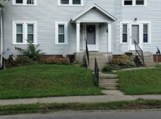 201 Euclid Ave #1, Mansfield, OH 44903