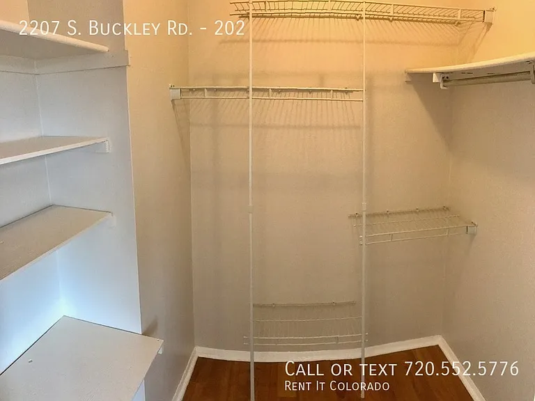 2207 S Buckley Rd #202 — Photo 5