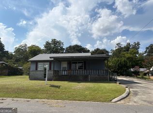 5519 Beulah Ave, Eastman, GA 31023