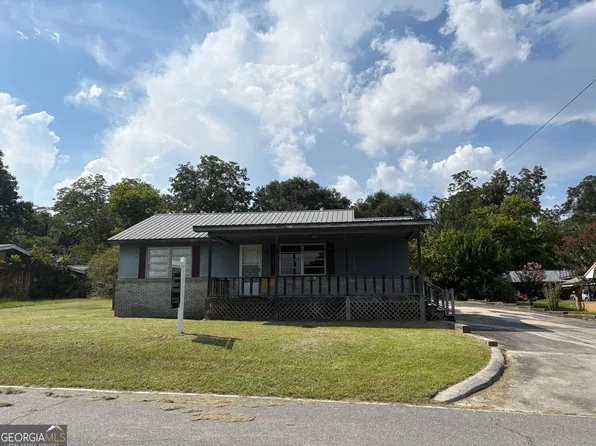 5519 Beulah Ave, Eastman, GA 31023