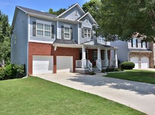 4520 Balto Way, Acworth, GA 30101