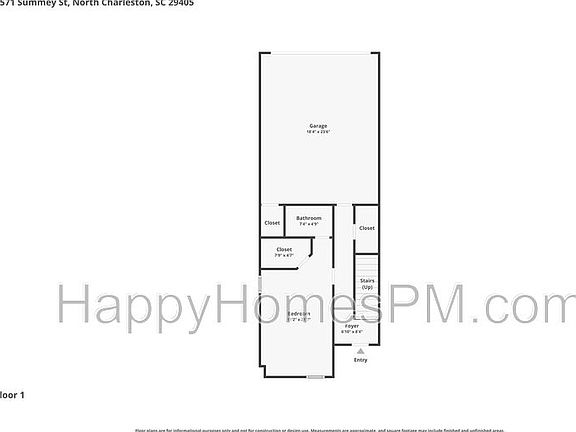 4th image of 4571 Summey St