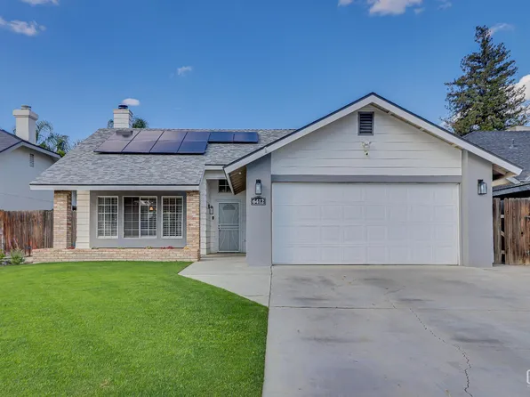 6412 Quaking Aspen St, Bakersfield, CA 93313