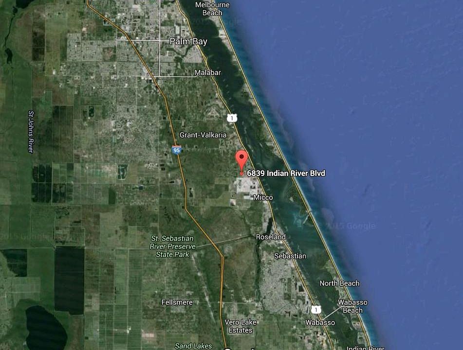2nd image of 6839 Indian River Blvd