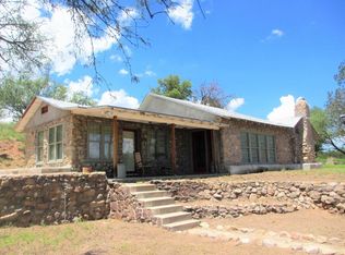 1637 N Ridge Dr, Nogales, AZ 85621