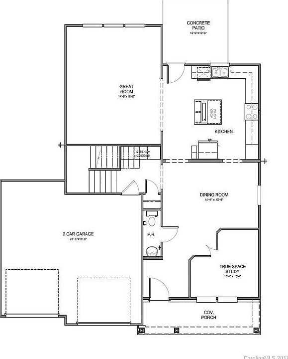 2nd image of 10103 Snowbell Ct