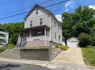 418 High St, Berlin, NH 03570