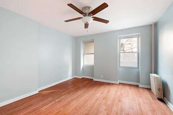 Rented by Engel and Volkers Brownstone Brooklyn | media 17