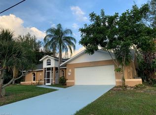 1813 SW 17th Pl #71, Cape Coral, FL 33991
